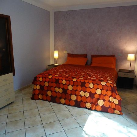 Agriturismo Casa De Colores Moretta Экстерьер фото