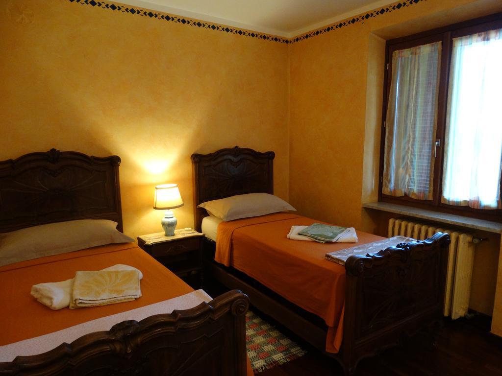 Agriturismo Casa De Colores Moretta Экстерьер фото