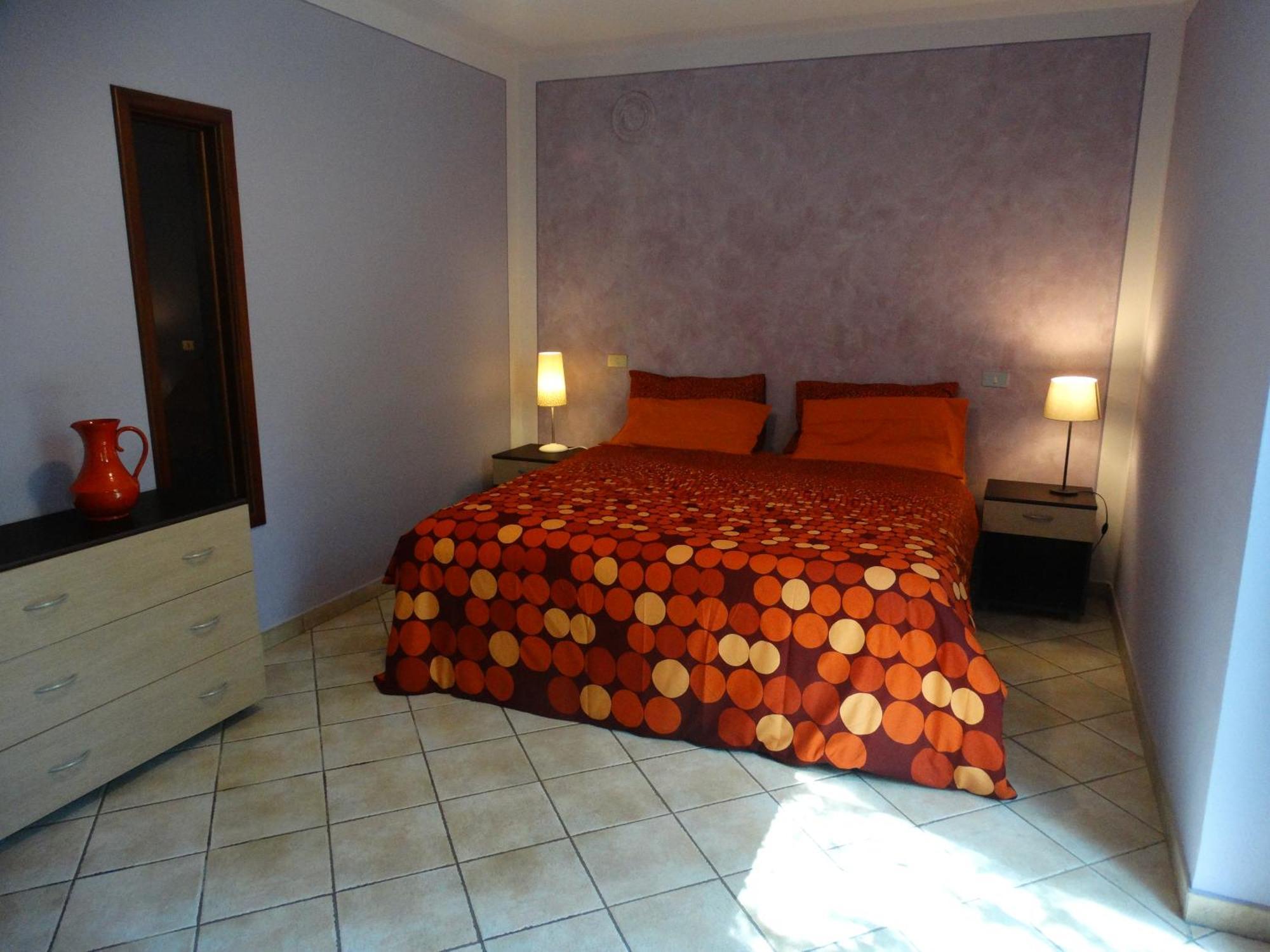 Agriturismo Casa De Colores Moretta Экстерьер фото