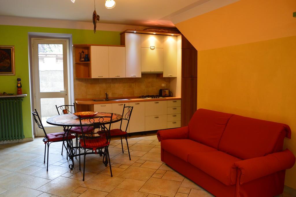 Agriturismo Casa De Colores Moretta Экстерьер фото