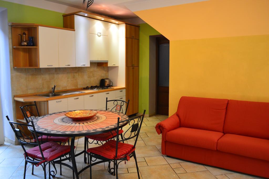 Agriturismo Casa De Colores Moretta Экстерьер фото