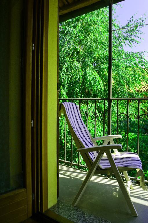 Agriturismo Casa De Colores Moretta Экстерьер фото