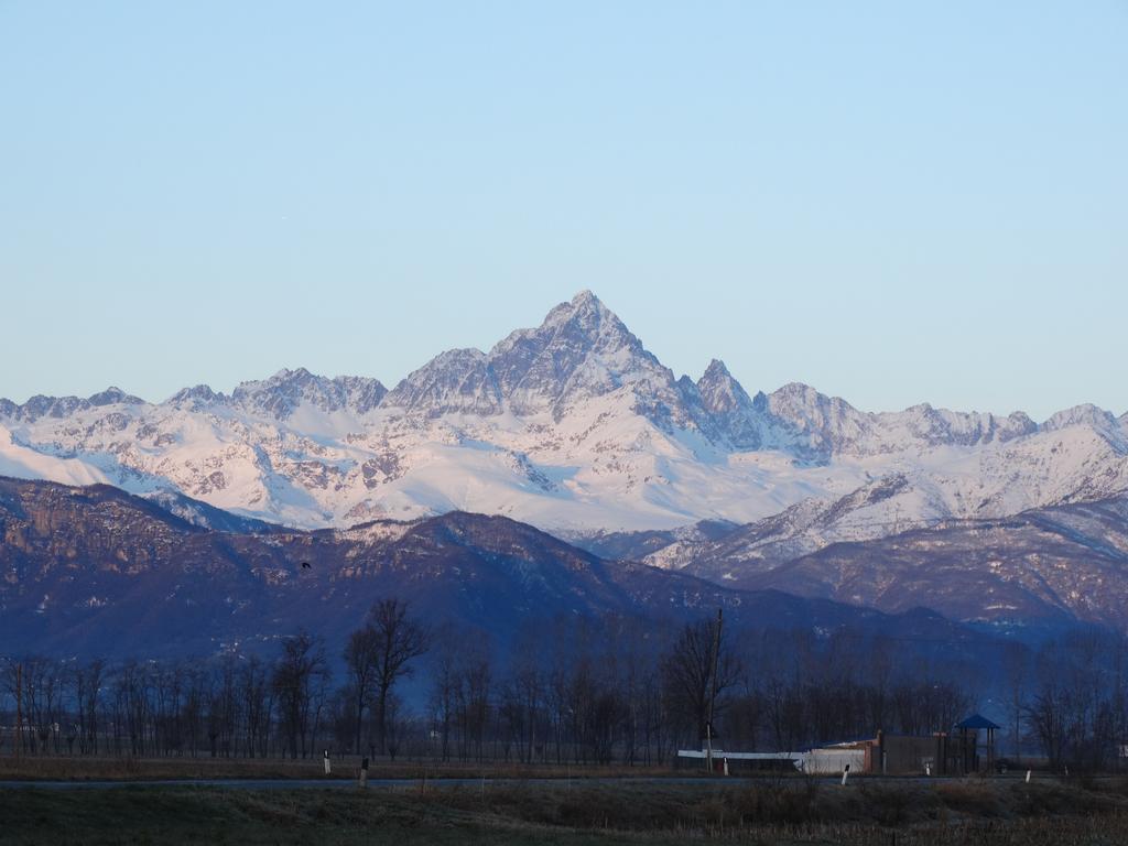 Agriturismo Casa De Colores Moretta Экстерьер фото