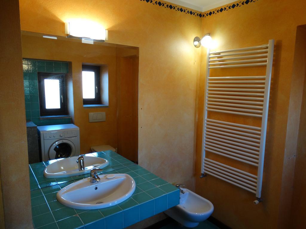 Agriturismo Casa De Colores Moretta Экстерьер фото