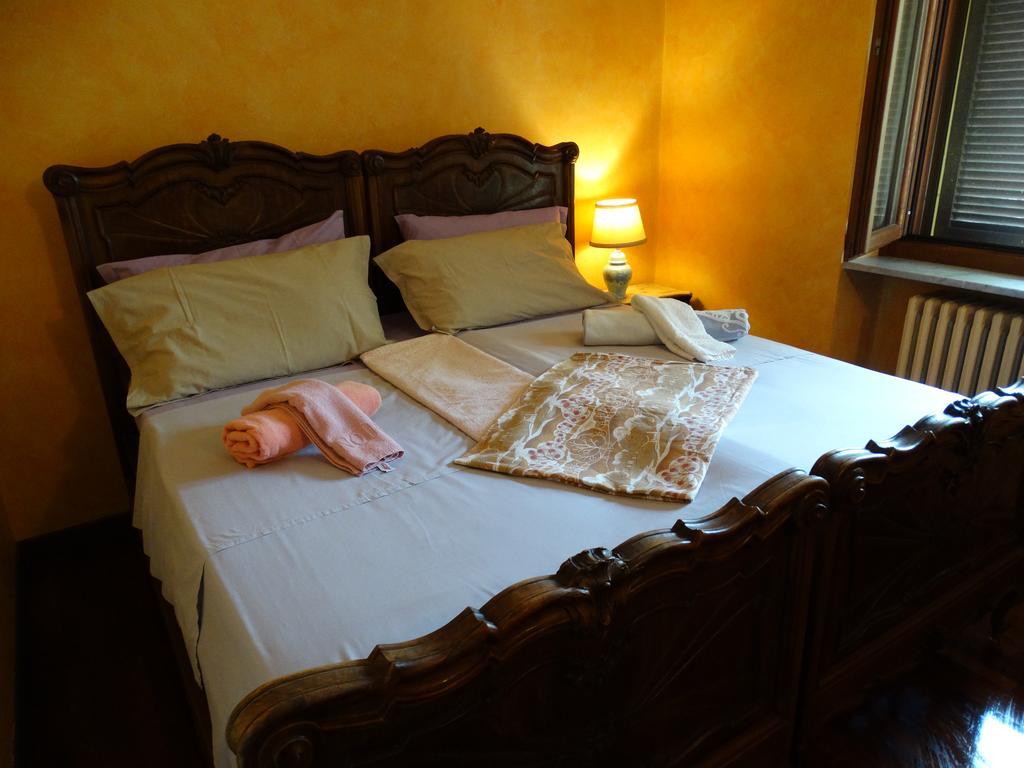 Agriturismo Casa De Colores Moretta Экстерьер фото